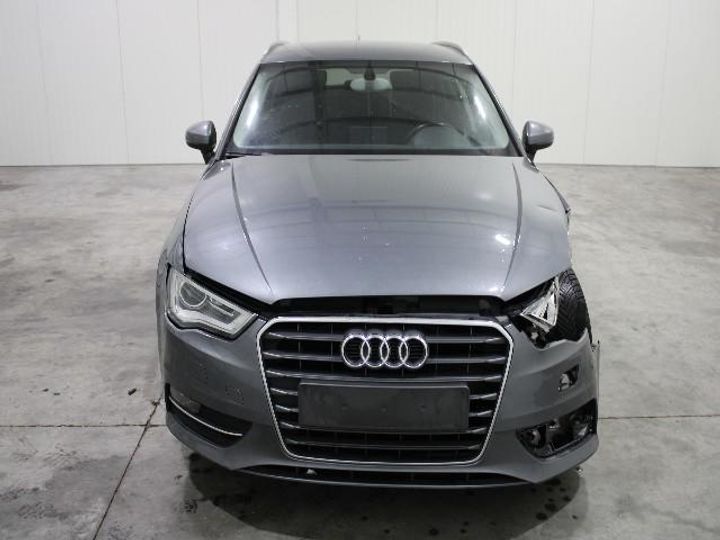 Photo 5 VIN: WAUZZZ8VXFA067299 - AUDI A3 SPORTBACK 