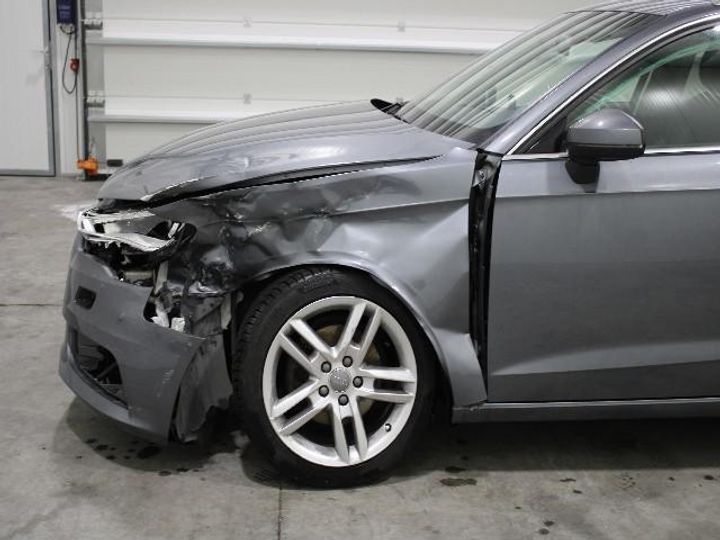 Photo 7 VIN: WAUZZZ8VXFA067299 - AUDI A3 SPORTBACK 