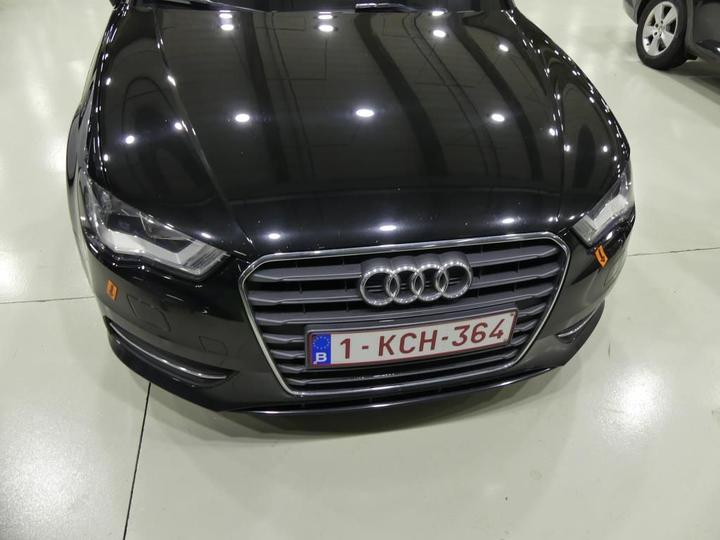 Photo 21 VIN: WAUZZZ8VXFA140607 - AUDI A3 SPORTBACK 