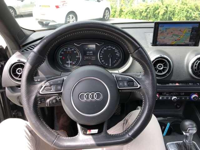 Photo 9 VIN: WAUZZZ8VXFA157732 - AUDI A3 