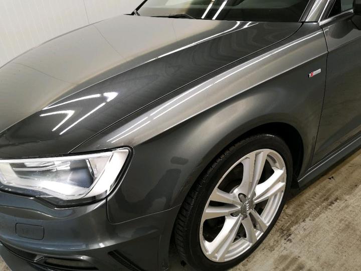 Photo 36 VIN: WAUZZZ8VXFA174787 - AUDI A3 