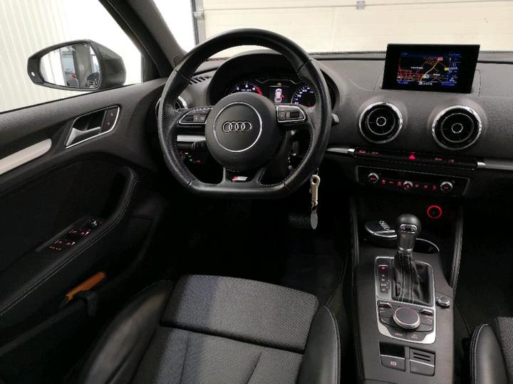 Photo 6 VIN: WAUZZZ8VXFA174787 - AUDI A3 