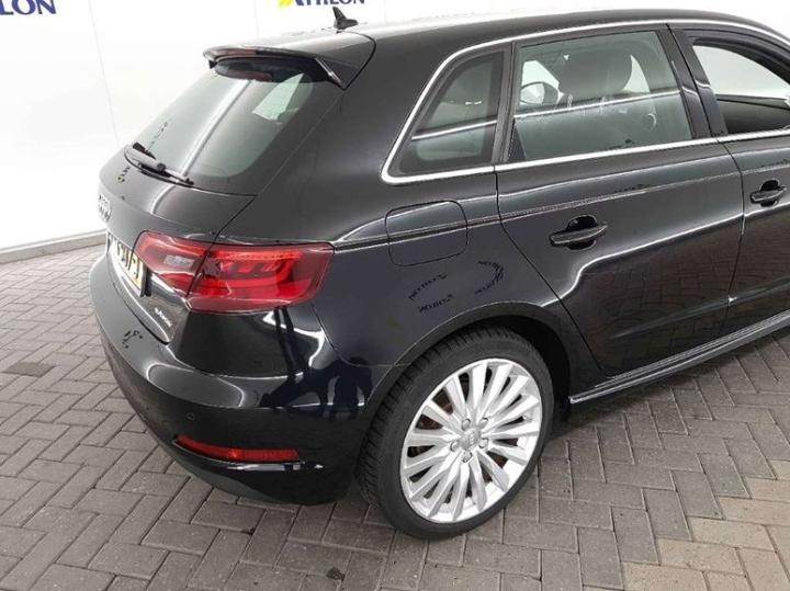 Photo 23 VIN: WAUZZZ8VXFA176345 - AUDI A3 SPORTBACK 