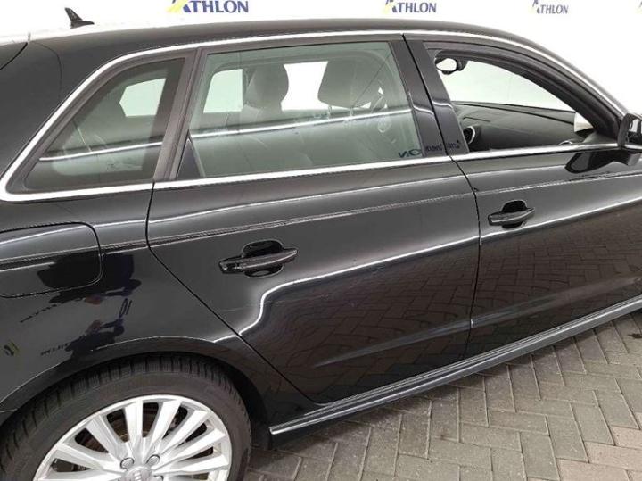 Photo 25 VIN: WAUZZZ8VXFA176345 - AUDI A3 SPORTBACK 