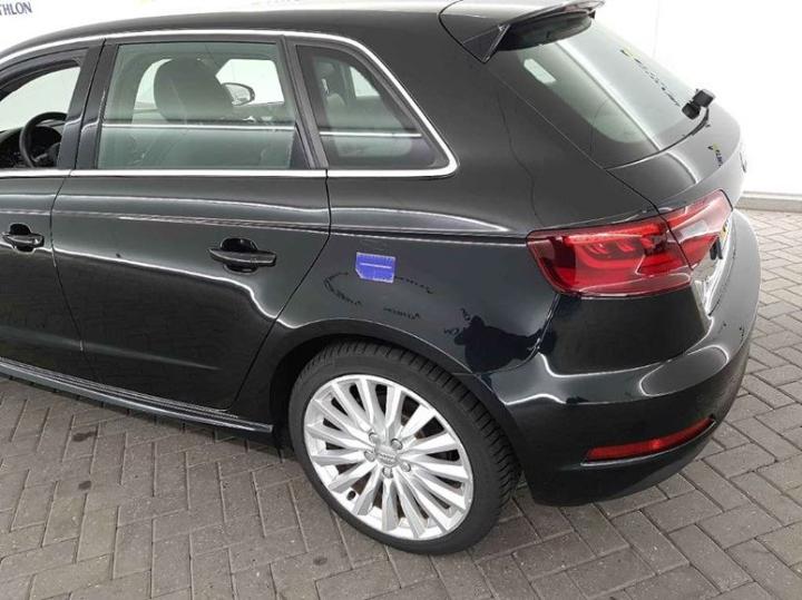 Photo 27 VIN: WAUZZZ8VXFA176345 - AUDI A3 SPORTBACK 