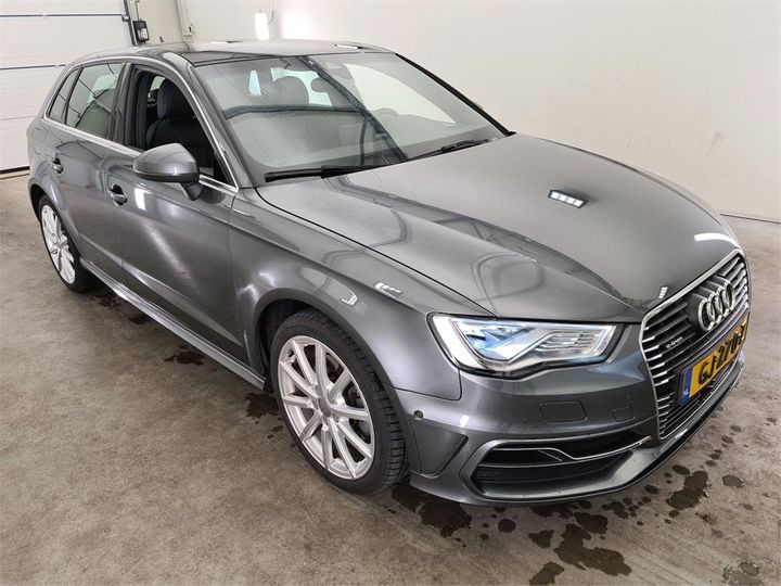 Photo 13 VIN: WAUZZZ8VXFA185837 - AUDI A3 