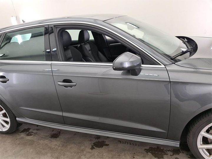 Photo 14 VIN: WAUZZZ8VXFA185837 - AUDI A3 