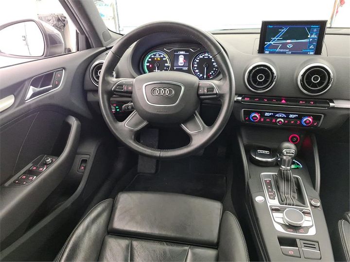 Photo 15 VIN: WAUZZZ8VXFA185837 - AUDI A3 