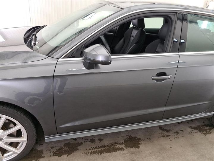 Photo 8 VIN: WAUZZZ8VXFA185837 - AUDI A3 