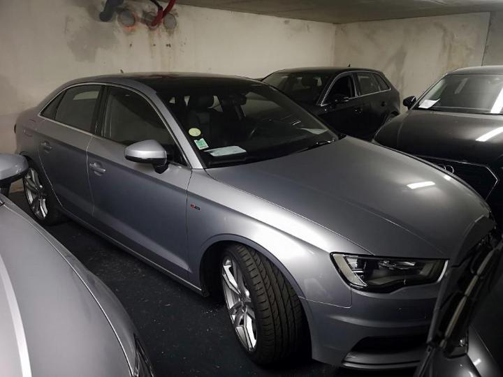 Photo 8 VIN: WAUZZZ8VXG1029475 - AUDI A3 BERLINE 