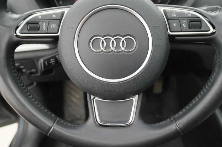 Photo 16 VIN: WAUZZZ8VXG1054084 - AUDI A3 BERLINE &#3913 