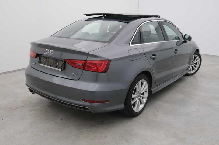 Photo 2 VIN: WAUZZZ8VXG1054084 - AUDI A3 BERLINE &#3913 