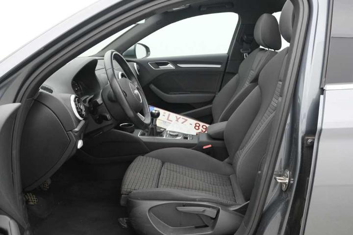 Photo 3 VIN: WAUZZZ8VXG1054084 - AUDI A3 BERLINE &#3913 