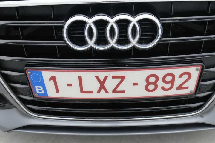 Photo 5 VIN: WAUZZZ8VXG1054084 - AUDI A3 BERLINE &#3913 