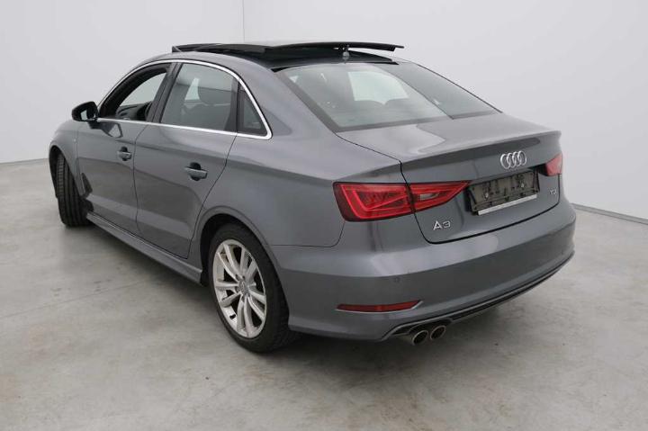 Photo 7 VIN: WAUZZZ8VXG1054084 - AUDI A3 BERLINE &#3913 