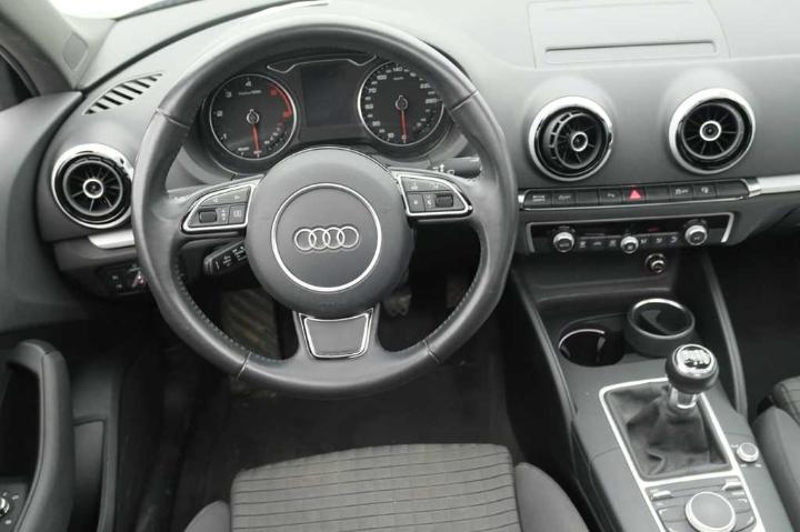 Photo 9 VIN: WAUZZZ8VXG1054084 - AUDI A3 BERLINE &#3913 