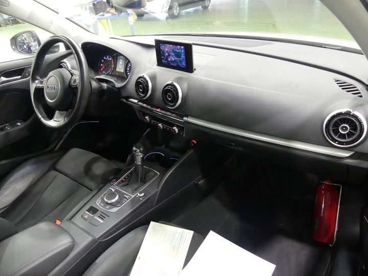 Photo 3 VIN: WAUZZZ8VXG1063982 - AUDI A3 SEDAN 