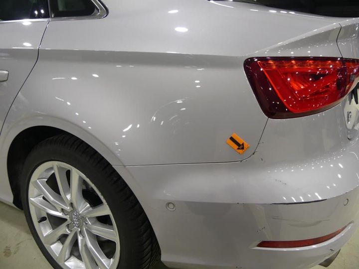 Photo 36 VIN: WAUZZZ8VXG1063982 - AUDI A3 SEDAN 