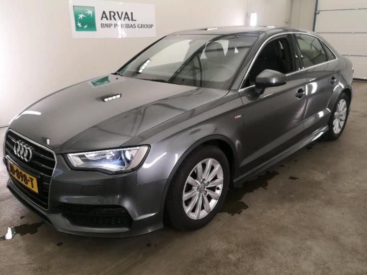 Photo 0 VIN: WAUZZZ8VXG1073945 - AUDI A3 