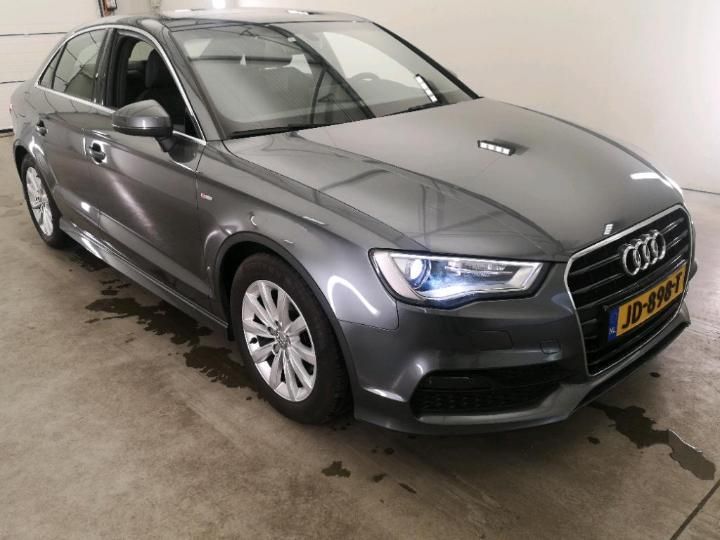 Photo 12 VIN: WAUZZZ8VXG1073945 - AUDI A3 