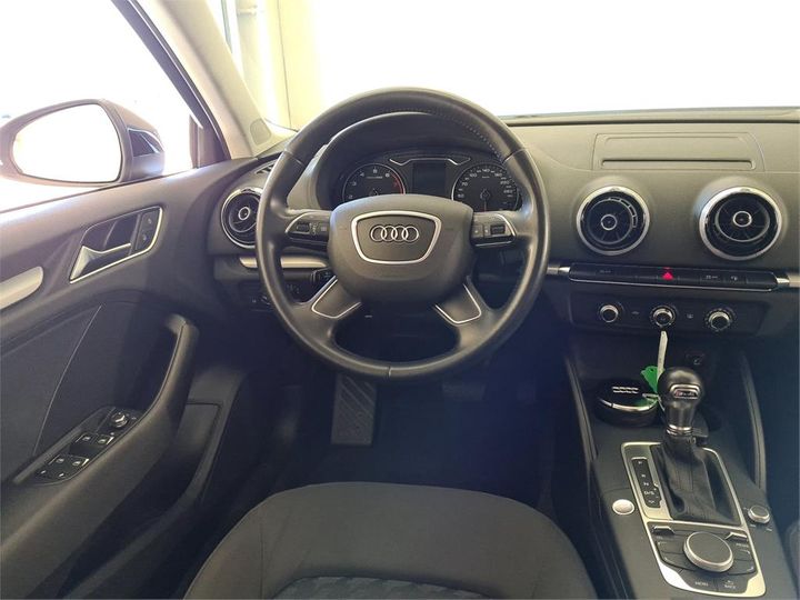 Photo 8 VIN: WAUZZZ8VXG1077140 - AUDI A3 