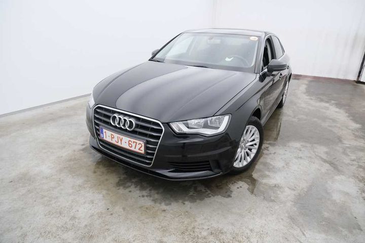 Photo 1 VIN: WAUZZZ8VXG1113246 - AUDI A3 BERLINE &#3913 