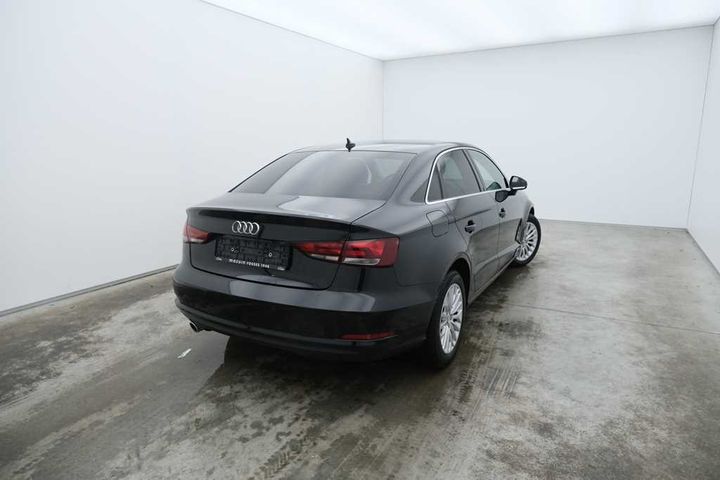 Photo 2 VIN: WAUZZZ8VXG1113246 - AUDI A3 BERLINE &#3913 