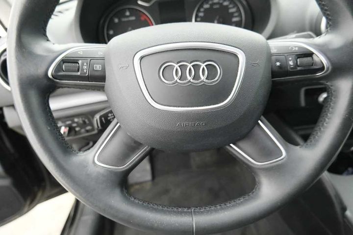 Photo 22 VIN: WAUZZZ8VXG1113246 - AUDI A3 BERLINE &#3913 