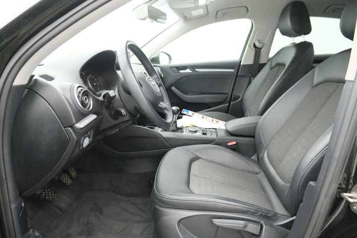 Photo 3 VIN: WAUZZZ8VXG1113246 - AUDI A3 BERLINE &#3913 