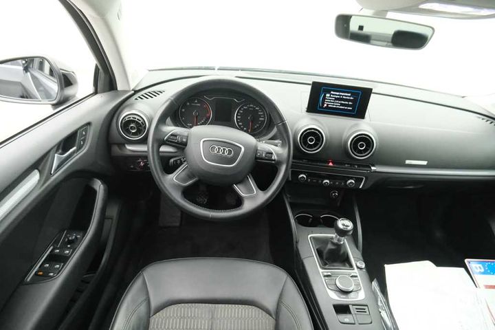 Photo 9 VIN: WAUZZZ8VXG1113246 - AUDI A3 BERLINE &#3913 