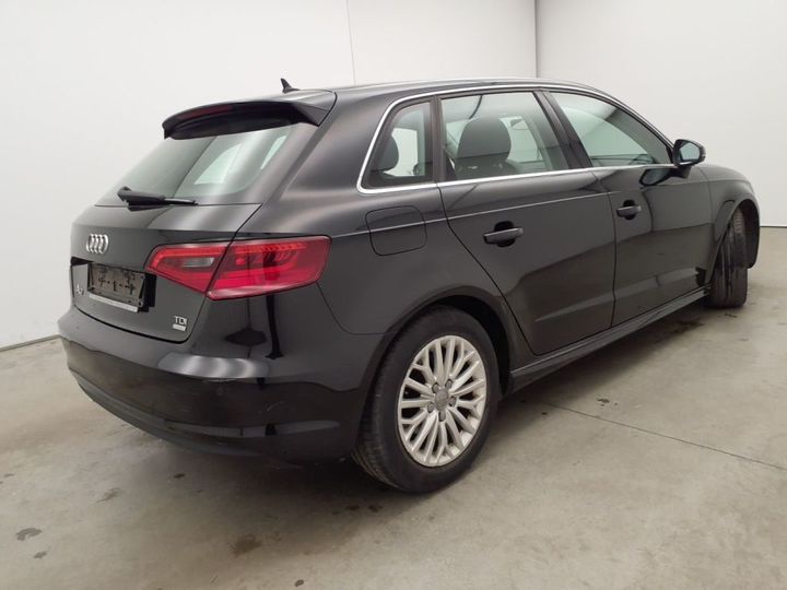 Photo 2 VIN: WAUZZZ8VXGA013647 - AUDI A3 SPORTBACK &#3912 