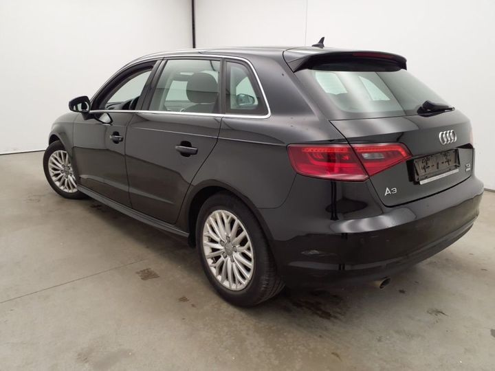 Photo 7 VIN: WAUZZZ8VXGA013647 - AUDI A3 SPORTBACK &#3912 