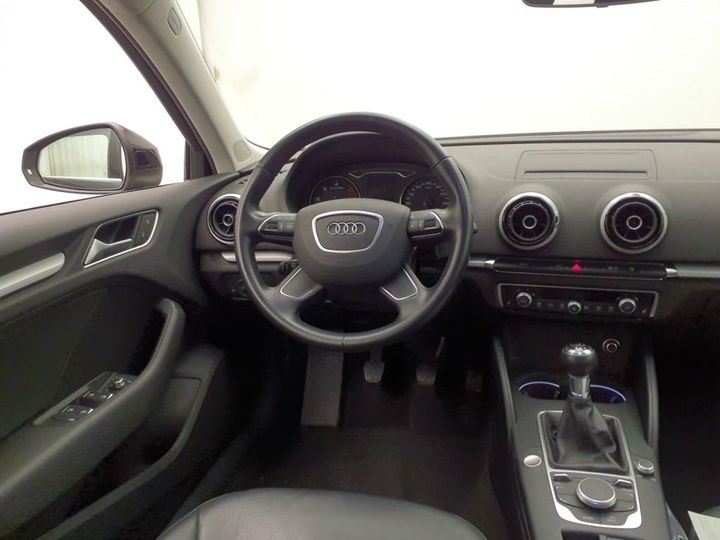 Photo 9 VIN: WAUZZZ8VXGA013647 - AUDI A3 SPORTBACK &#3912 