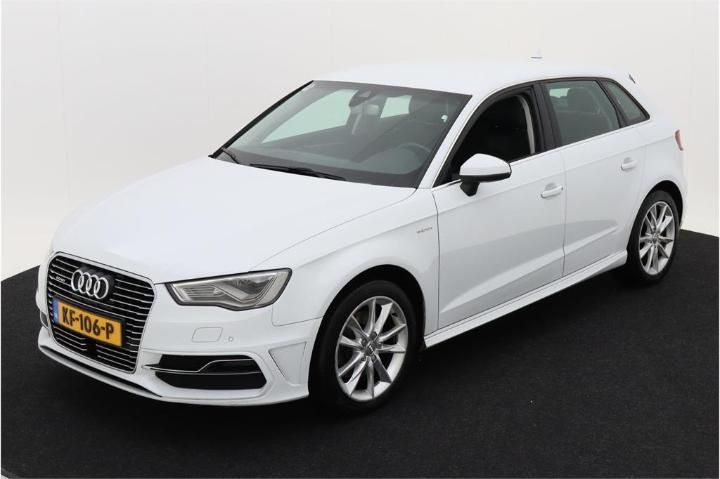 Photo 0 VIN: WAUZZZ8VXGA017455 - AUDI A3 SPORTBACK 