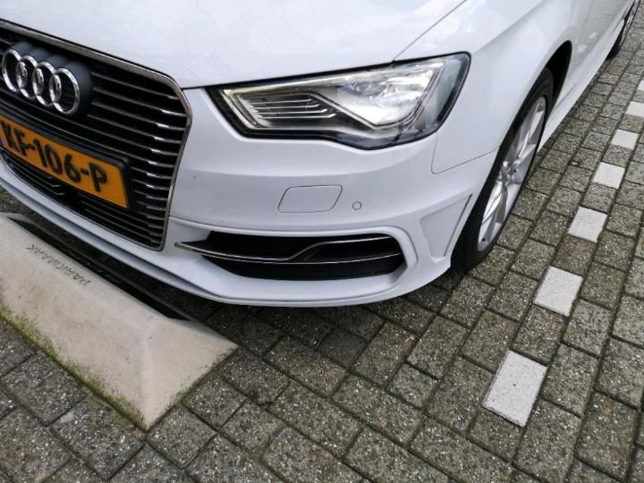 Photo 21 VIN: WAUZZZ8VXGA017455 - AUDI A3 SPORTBACK 