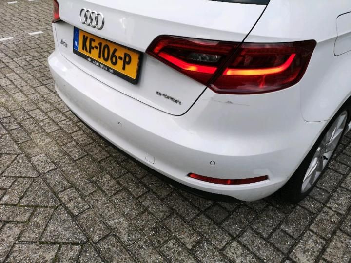 Photo 23 VIN: WAUZZZ8VXGA017455 - AUDI A3 SPORTBACK 