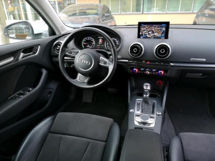 Photo 6 VIN: WAUZZZ8VXGA017455 - AUDI A3 SPORTBACK 