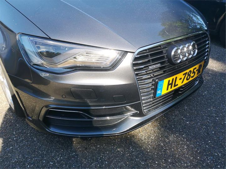 Photo 29 VIN: WAUZZZ8VXGA029637 - AUDI A3 SPORTBACK 