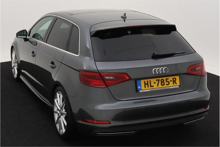 Photo 4 VIN: WAUZZZ8VXGA029637 - AUDI A3 SPORTBACK 