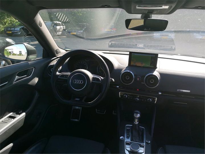 Photo 6 VIN: WAUZZZ8VXGA029637 - AUDI A3 SPORTBACK 