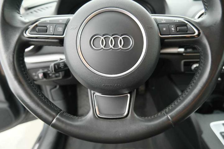 Photo 23 VIN: WAUZZZ8VXGA032585 - AUDI A3 SPORTBACK &#3912 