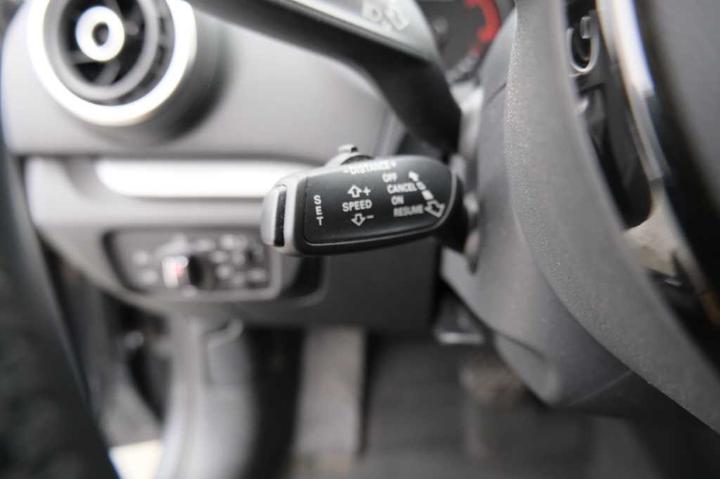 Photo 24 VIN: WAUZZZ8VXGA032585 - AUDI A3 SPORTBACK &#3912 