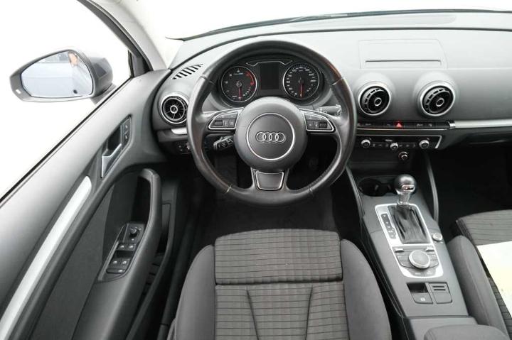 Photo 9 VIN: WAUZZZ8VXGA032585 - AUDI A3 SPORTBACK &#3912 