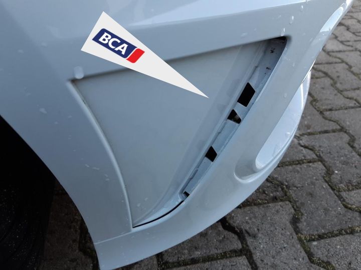 Photo 23 VIN: WAUZZZ8VXGA041898 - AUDI A3 