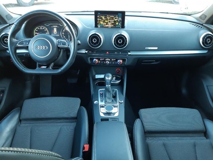 Photo 6 VIN: WAUZZZ8VXGA041898 - AUDI A3 