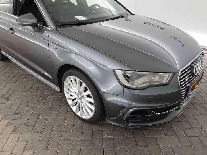 Photo 19 VIN: WAUZZZ8VXGA060287 - AUDI A3 SPORTBACK 