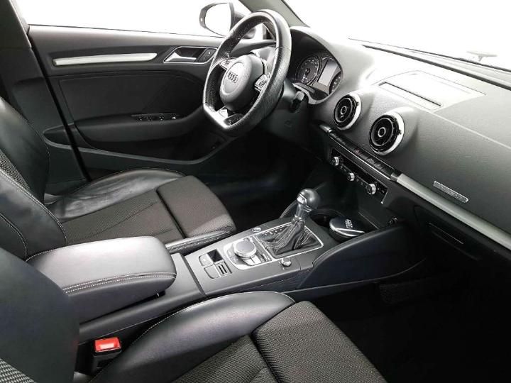 Photo 5 VIN: WAUZZZ8VXGA060287 - AUDI A3 SPORTBACK 