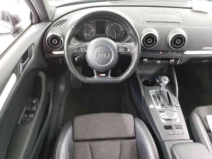 Photo 7 VIN: WAUZZZ8VXGA060287 - AUDI A3 SPORTBACK 