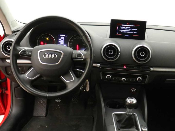 Photo 15 VIN: WAUZZZ8VXGA064338 - AUDI A3 