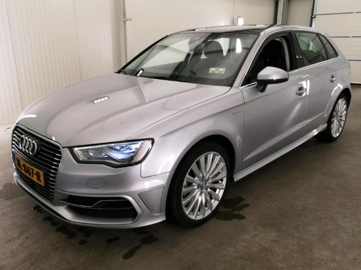 Photo 0 VIN: WAUZZZ8VXGA064520 - AUDI A3 